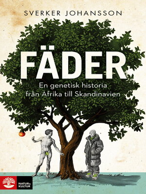 cover image of Fäder